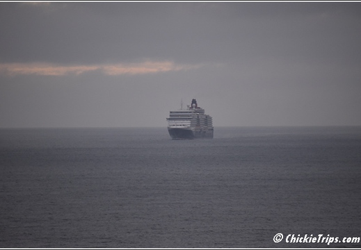 Day 06 - At Sea - Dec 25 022