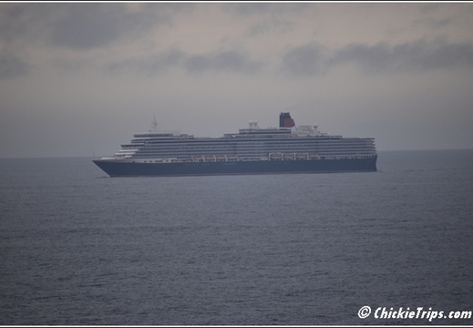 Day 06 - At Sea - Dec 25 023
