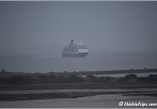 Day 06 - At Sea - Dec 25 028