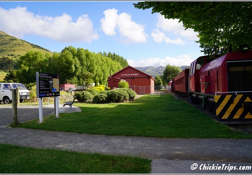 Day 07 - Journey to Middle Earth -Lord of the Rings Akaroa NZ - Dec 26 012