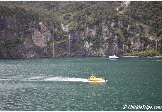 Day 09 10 11 - At Sea - Fjordland National Park - Dec 28 29 30 043