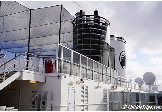 Day 09 10 11 - At Sea - Fjordland National Park - Dec 28 29 30 061