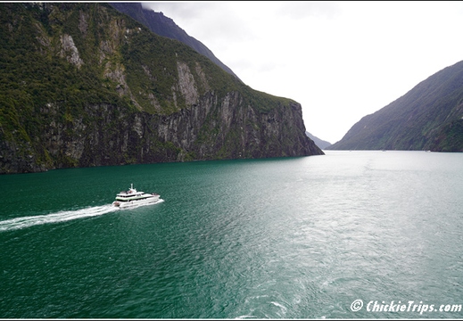 Day 09 10 11 - At Sea - Fjordland National Park - Dec 28 29 30 093