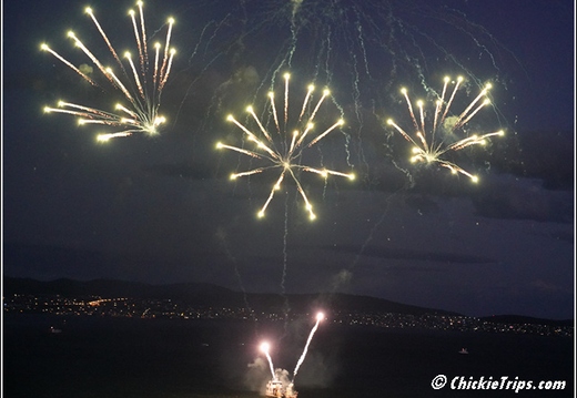 Fireworks New Year 002