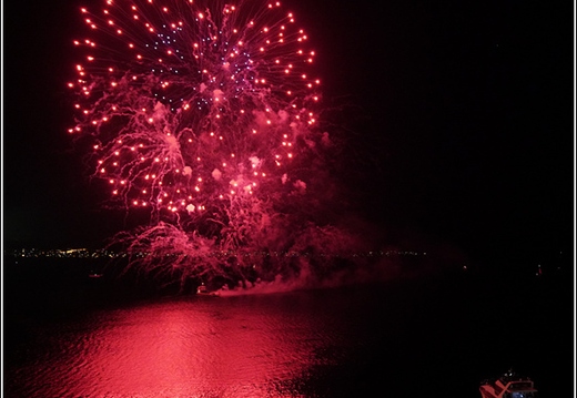 Fireworks New Year 017