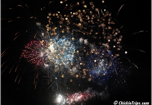 Fireworks New Year 024