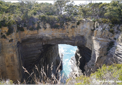 Tasman Peninsula And Eagle Hawk Neck 001