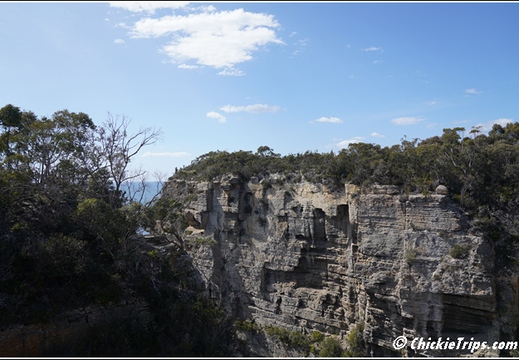 Tasman Peninsula And Eagle Hawk Neck 003